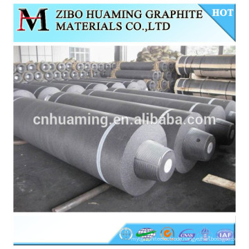 Graphite Electrode with Customized Diameter